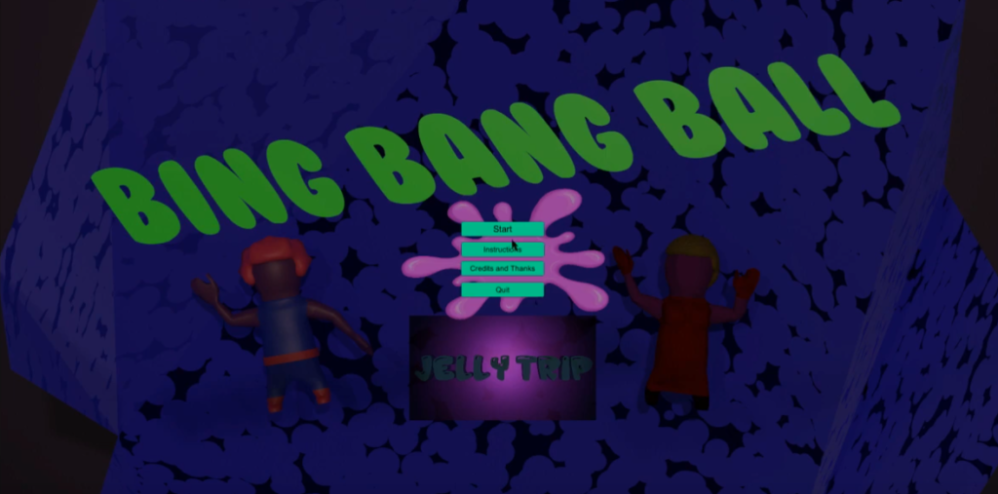 BingBangBall